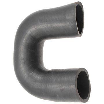 Dayco 70910 curved radiator hose