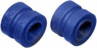 Stabilizer bar bushing kit