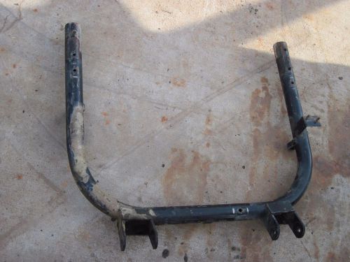 1987 ezgo gas golf cart rear swing-arm motor bracket