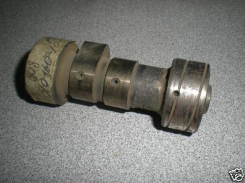 Honda z50 ct70 cam shaft 14101-041-010