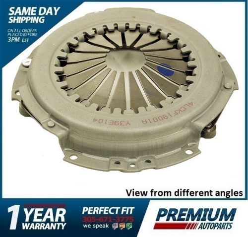 1 clutch pressure plate sachs 15146002355 for saab 900 1990-1994