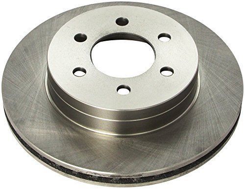 Centric parts 121.67038 c-tek standard brake rotor