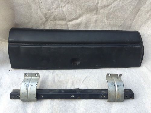 1968-69 mopar b body glove box door