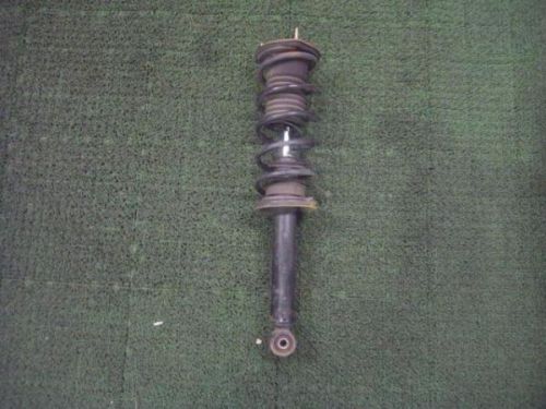 Toyota mark ii 1994 rear left strut [6350410]