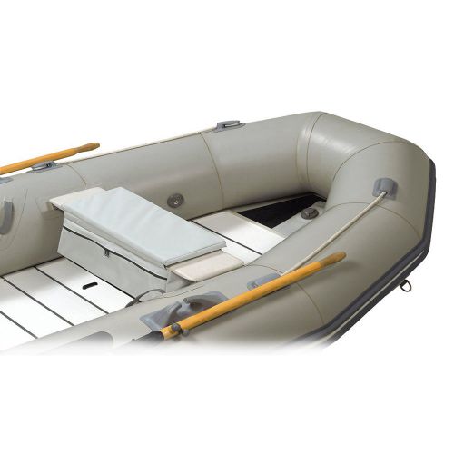 Dallas manufacturing co. inflatable boat seat cover bag -bc3106s