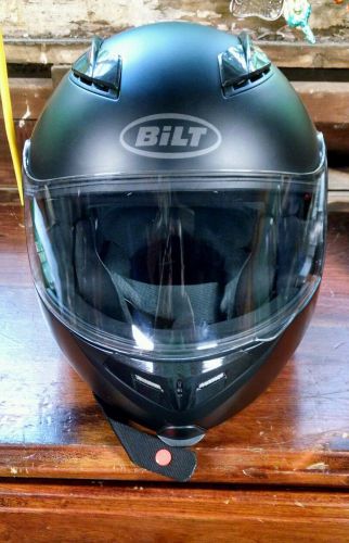 Xl bilt bluetooth modular helmet