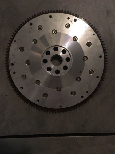 Honda automotive flywheel