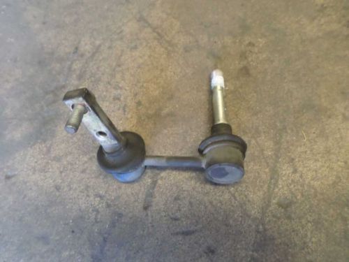1998 lexus gs400 right passenger front stabilizer sway bar link linkage only oem