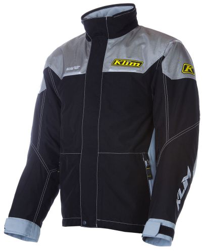 Klim klimate parka/jacket gore-tex men&#039;s snocross snowmobile ski/snowboard sled