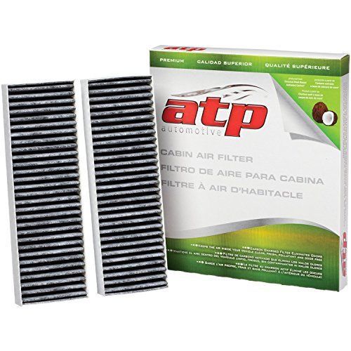 Atp ha-1  carbon activated premium cabin air filter