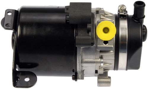 Power steering pump dorman 599-950 reman fits 02-08 mini cooper