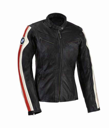 Women biker leather jacket motorcycle leather jacket motorbike leather jacket ce