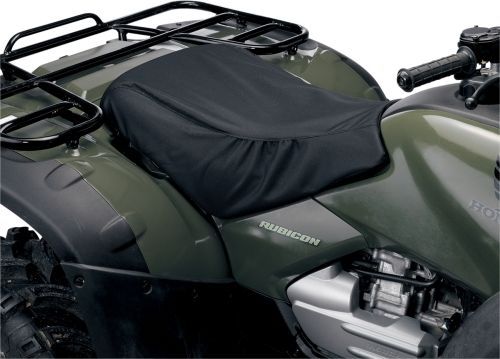 Moose cordura seat cover blk honda trx420te rancher es trx420tm schr07-11 black