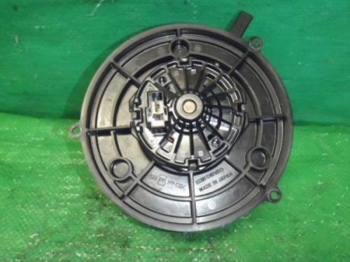 Suzuki wagon r 2002 heather blow motor [0467900]