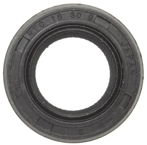 Engine oil pump seal victor 67254 fits 85-89 subaru gl 1.8l-h4