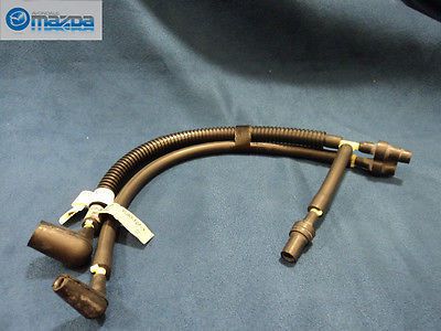 Mazda tribute 2001-2004 new oem purge valve vaccum tubes inlet side