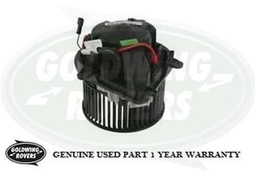 Range rover p38 95-02 heater blower motor left and right stc4304