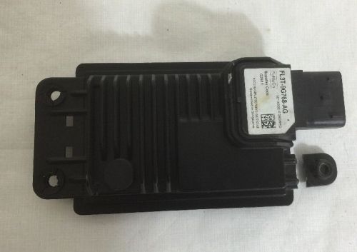 Ford fl3z9e731b genuine oem distance sensor 2015 ford f150