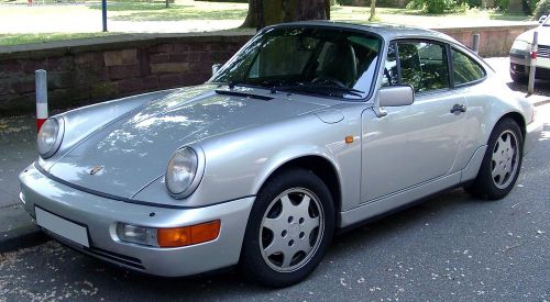 Porsche 964 year 1994 pdf parts catalogue (free shipping worldwide)