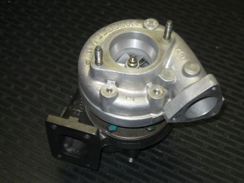 Garrett- gt2554r ball bearing turbo