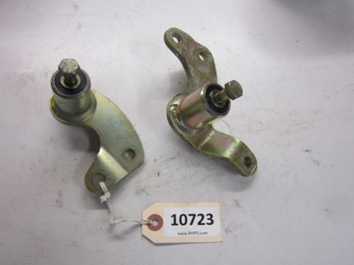 Polaris steering rack pivots - 2003 xc sp 800 - 1820959 and 1820957 - #10723