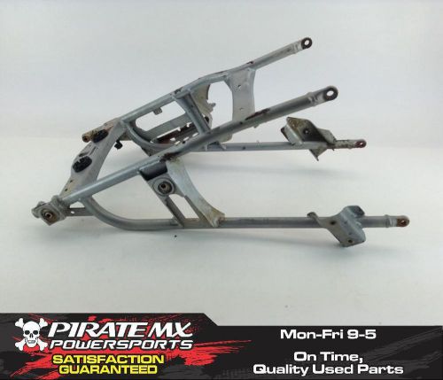 Polaris predator 500 subframe sub frame #58 2005