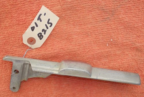 1940 ford full size trucks except coe - nos new hood opening handle   01t- 8215