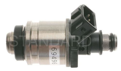 Standard motor products fj327 fuel injector mfi gas new - intermotor