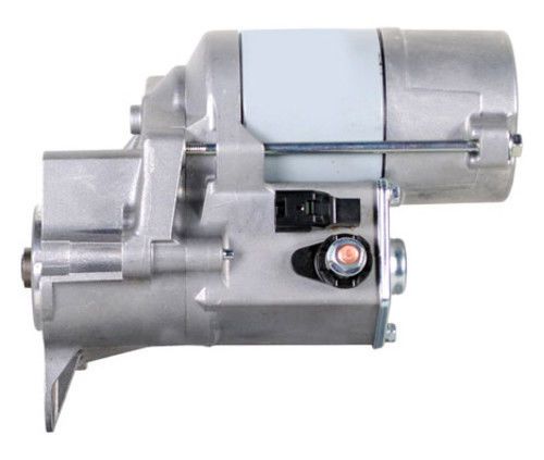 Denso 280-0356 remanufactured starter