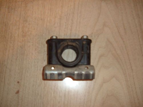 Suzuki ltr 450 stock steering stem holder