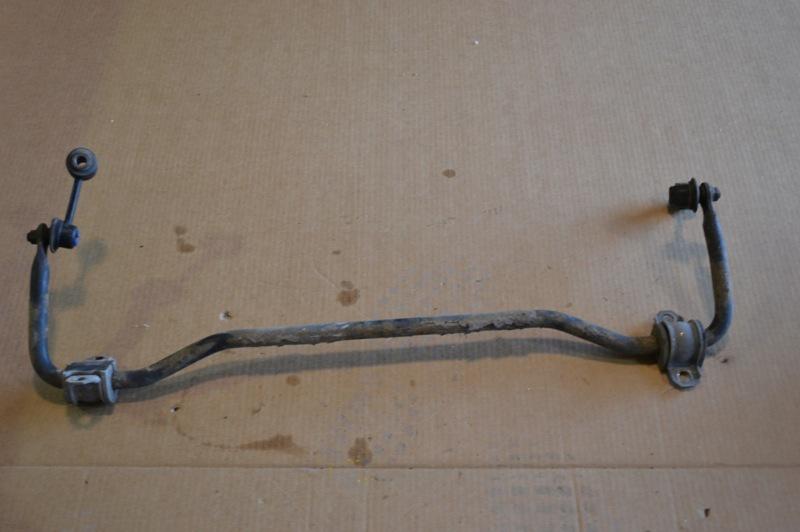 03-08 mazda 6 rear sway bar stabilizer bar oem used