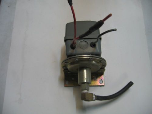 Square d vacummn switch