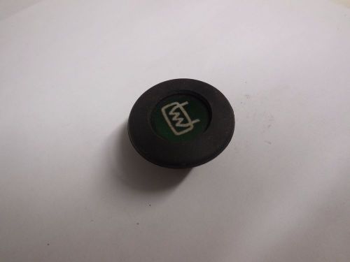 Porsche 911 defroster knob