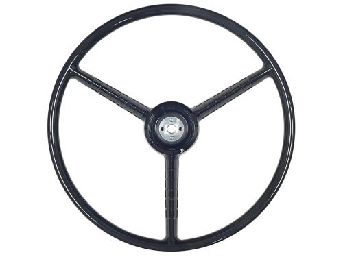 New 1956-60 ford pickup steering wheel truck f-100 f-250 f-350 custom 2wd 4wd