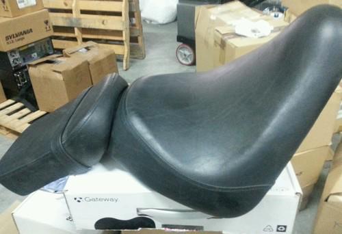 Honda shadow vt650  vt  driver & passenger cushion seat for sell