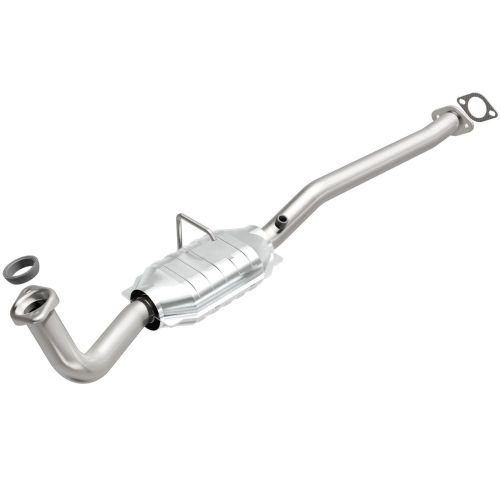 Magnaflow california converter 448167 direct fit california catalytic converter