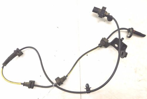 2011-2013 honda odyssey oem right rear passenger side abs wheel speed sensor