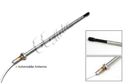 Deal mercedes benz power antenna mast c e s class 94 96 98 +