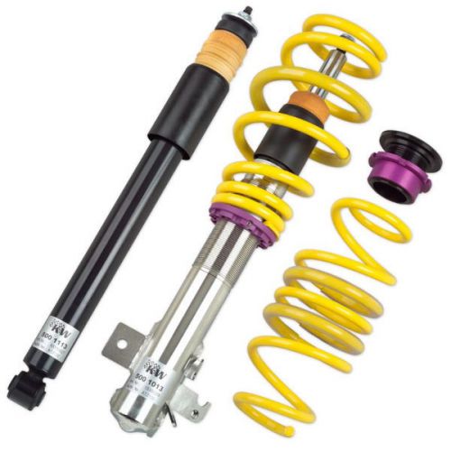 Kw street comfort coilover set for 02-07 audi a4 quattro