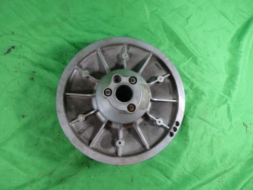 2001 ski doo skidoo summit 800 secondary clutch assembly 01 02 03