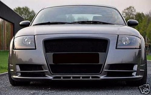 Audi tt 8n full body kit great look!!!