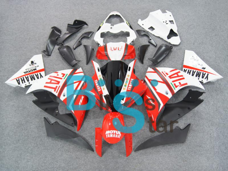 New 09 2009 yamaha r1 yzf-r  bodywork fairing yzfr1 15f z3