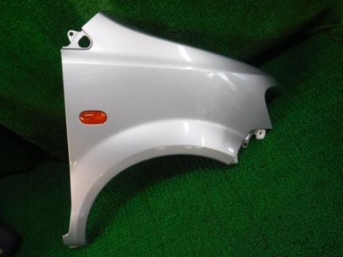 Nissan otti 2010 right fender panel [1410600]