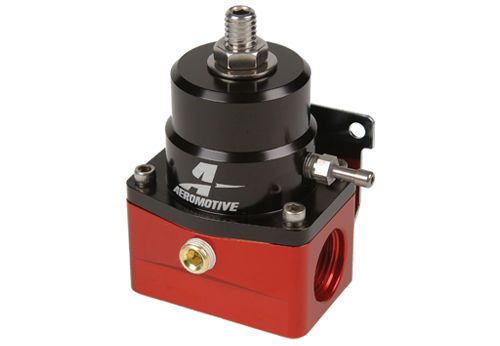 Aeromotive inc. 13101