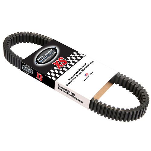 Carlisle ultimax xs drive belt (xs801)