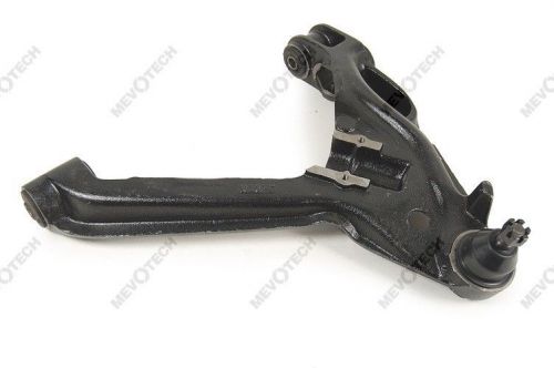 Mevotech ms25101 control arm with ball joint