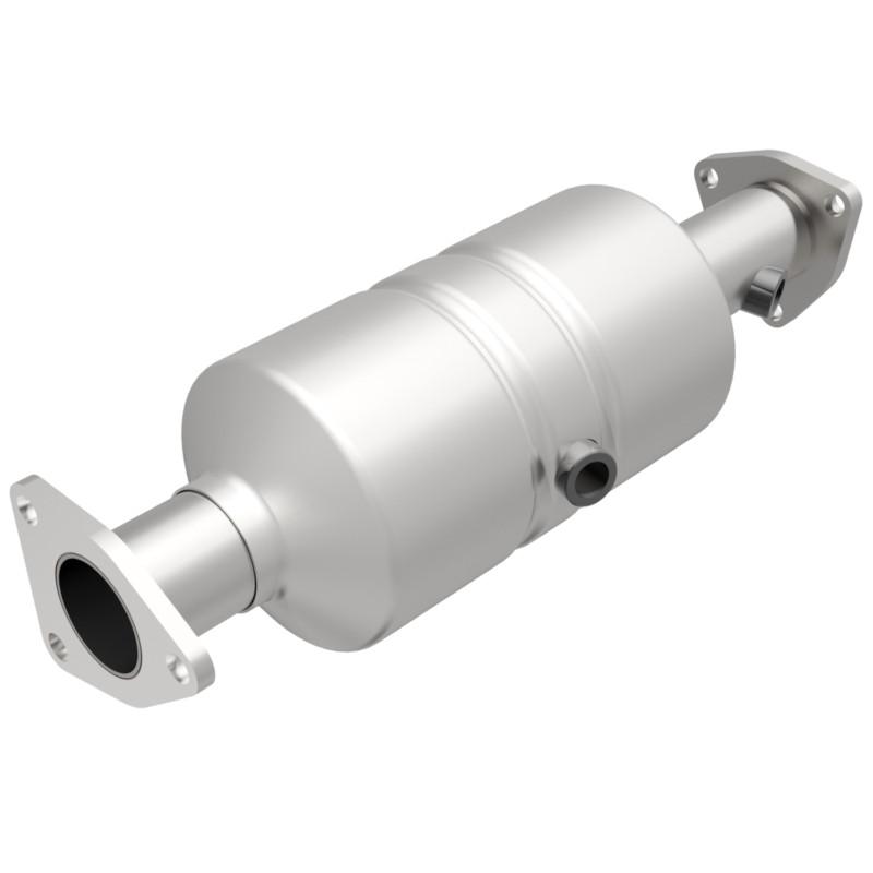 Magnaflow 445402 direct fit california catalytic converter