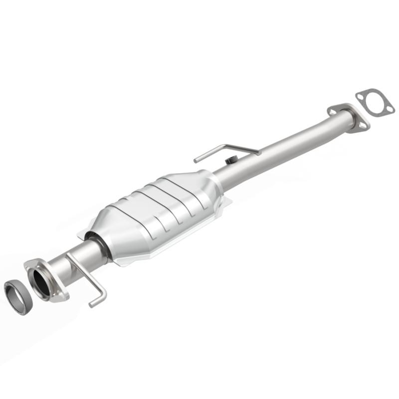 Magnaflow 339626 direct fit california catalytic converter