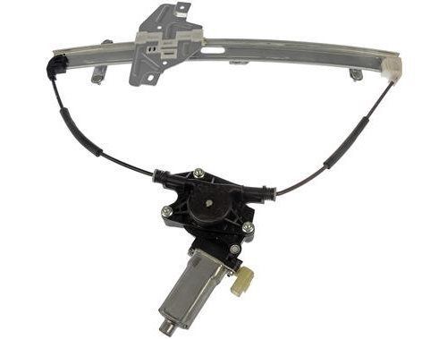 Dorman (oe solutions) 748-319 window regulator