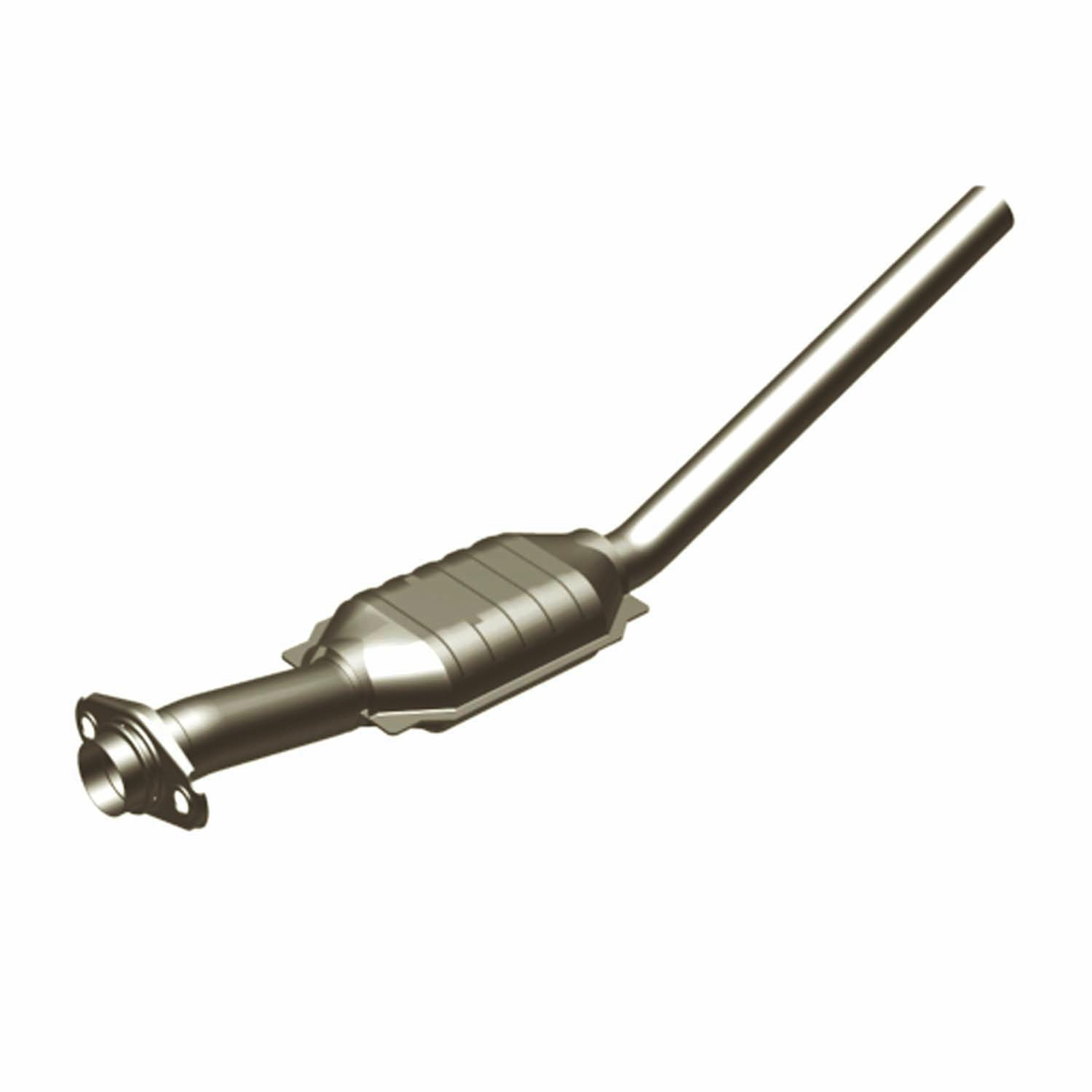 Magnaflow 339275 direct fit california catalytic converter